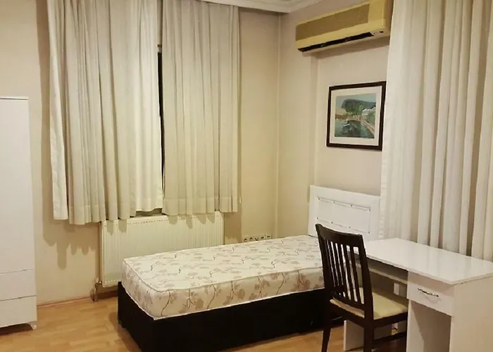 Kavacik Apart Pansiyon