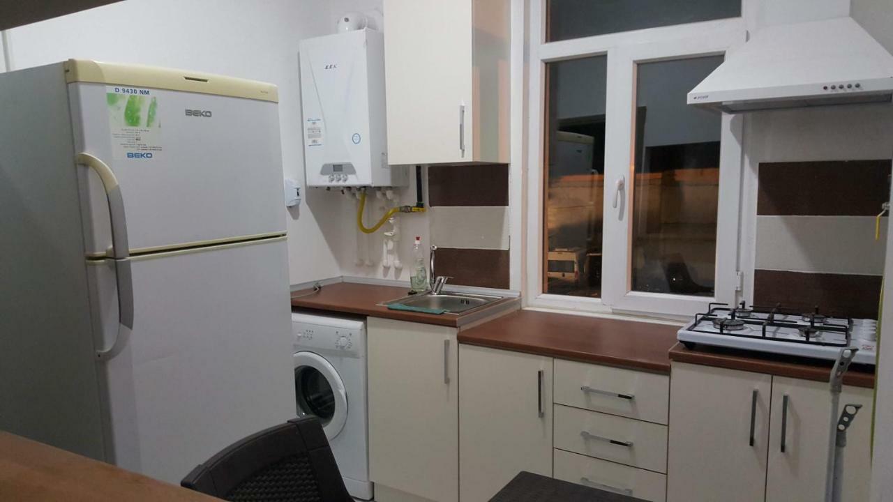 Kavacik Apart *