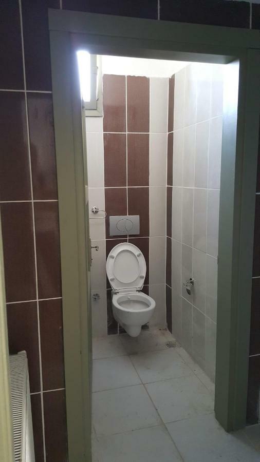 Accommodatie bij particulieren Kavacik Apart