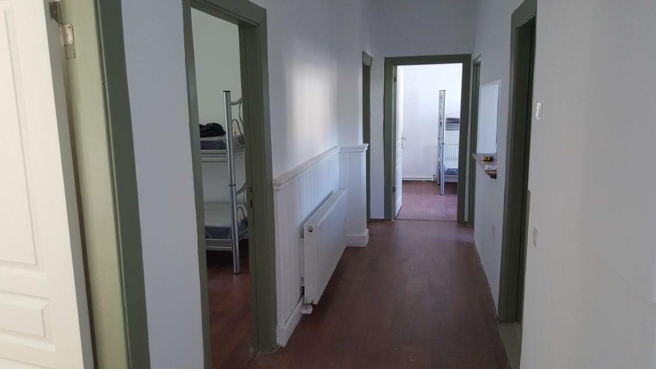 Kavacik Apart