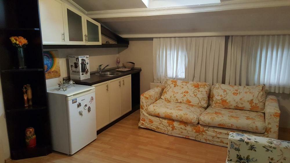 Kavacik Apart Istanboel