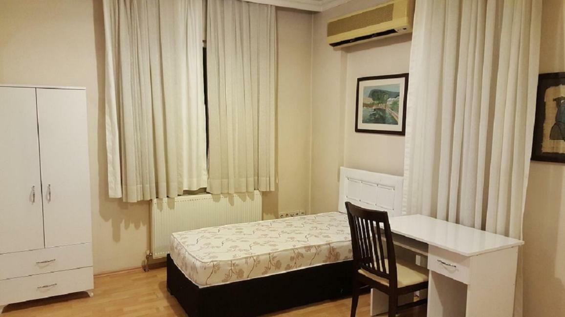 Accommodatie bij particulieren Kavacik Apart *