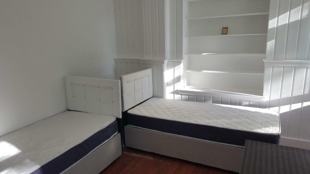 Accommodatie bij particulieren Kavacik Apart Istanboel